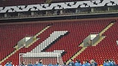 Anfield: el noveno templo