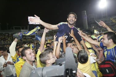 Un milagro a contracorriente