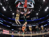 Fiesta para Hugo González