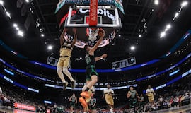 Fiesta para Hugo González