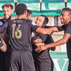 El Intercity despega a una semana de salir a Bolsa