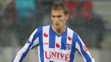 El Tottenham frena su brillante racha en Stoke