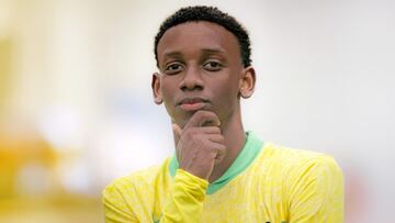 Brasil desata a su nuevo crack