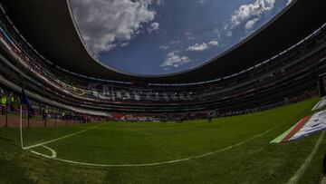 Cruz Azul tiene la peor entrada del Apertura 2019