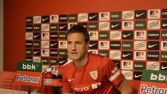 Gurpegui: ¡°Nos hemos ganado la etiqueta Champions¡±