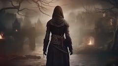 Assassin’s Creed Hexe: todo lo que se sabe sobre el juego de brujas que cambiará la saga