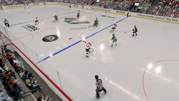 NHL 25