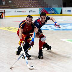 Francia se le atraganta a España