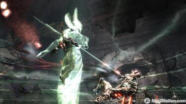 Too Human, Impresiones