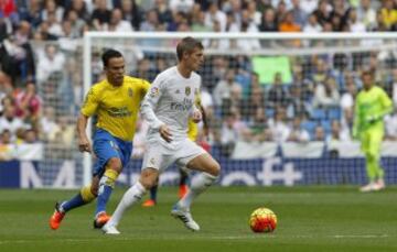 Toni Kroos.