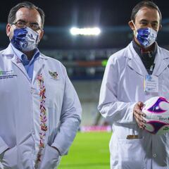 Liga MX refuerza protocolos ante llegada de Ómicron a México