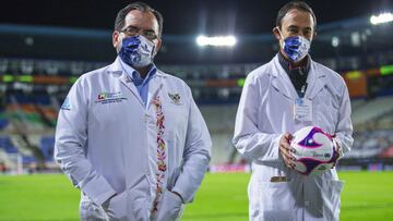 Liga MX refuerza protocolos ante llegada de Ómicron a México