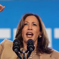 Who are Kamala Harris’s stepchildren? The story behind their names