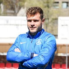 Ferran Costa: “¿Piqué en el campo? No nos podemos desviar del foco”