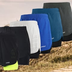 Así es el pantalón de running más vendido en Amazon