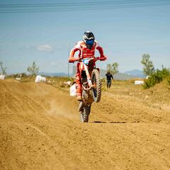 Lavado de cara al MXGP Madrid