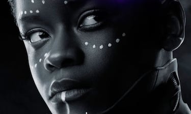 Black Panther 2 detiene su rodaje hasta nuevo aviso por las lesiones de Letitia Wright (Shuri)