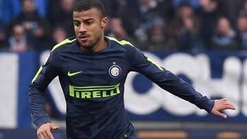 Primer reto de Planes: cobrar los 35 millones de Inter por Rafinha