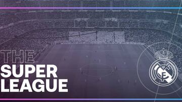 Superliga: qu&eacute; es, formato, equipos inscritos, y fundadores