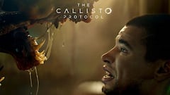 Cada vez más aterrador: The Callisto Protocol tiene nuevas imágenes y saldrá en PS4 y Xbox One