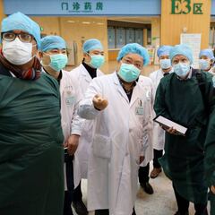 La OMS advierte: "No se deberá ir a trabajar cuando se tenga gripe"