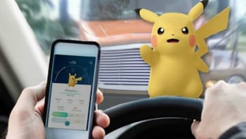 Cómo borrar tu cuenta Pokémon GO si quieres dejarlo