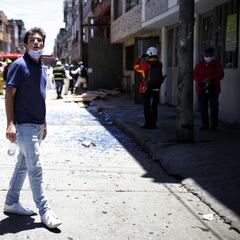 Toque de queda hoy, sábado 22 de mayo: horarios y multas en Bogotá, Medellín, Cali, Barranquilla...