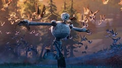 Cartelera de cine: todas las películas de estreno esta semana (11-13 de octubre)