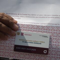 Fecha límite para registrarse a Mi Beca para Empezar: requisitos, montos y a quién beneficia