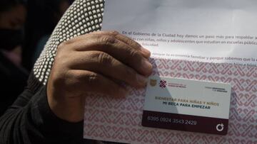 Fecha límite para registrarse a Mi Beca para Empezar: requisitos, montos y a quién beneficia