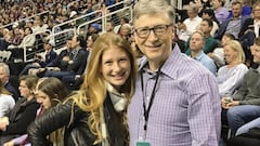 Bill y Melinda Gates, oficialmente divorciados: repartida su fortuna de 130.000 millones de dólares