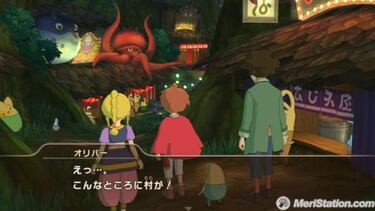 Ni No Kuni: Wrath of the White Witch, Impresiones