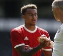 Lingard, fichaje 'extra' para el United