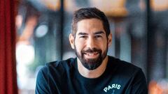 Nikola Karabatic se retira al final de la temporada