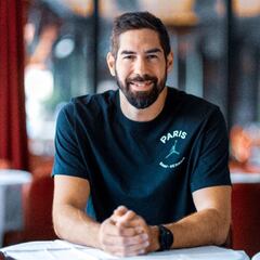Nikola Karabatic se retira al final de la temporada