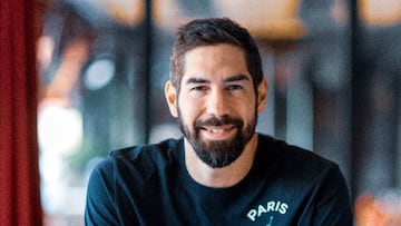 Nikola Karabatic se retira al final de la temporada