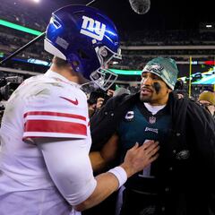 What does the NFC and AFC Stand for in the NFL?