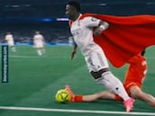 Los memes más divertidos de la jornada