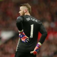 El Real Madrid no recurrirá y da por perdido a David de Gea
