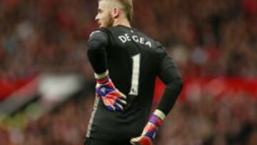 El Real Madrid no recurrirá y da por perdido a David de Gea