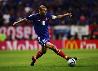 Los mejores 10 del deporte