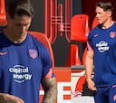 'Hulk Fernando Torres' vuelve a hacerse viral por su físico: ¡todos alucinan!