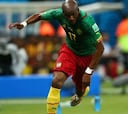 La Copa de África tendrá récord de jugadores ‘españoles’: 25