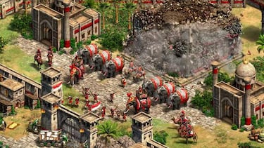 Todos los trucos y claves de Age of Empires 2 para PC - Definitive Edition