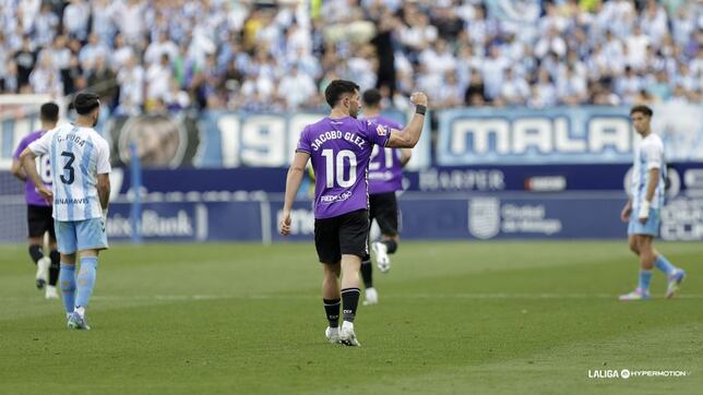 Jacobo: “Le dije a Pedro Ortiz que la enchufaba y así ha sido”