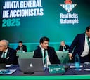 Un Villamarín de 262 millones de euros para mayo del 2028