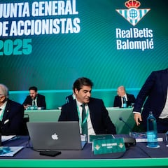Un Villamarín de 262 millones de euros para mayo del 2028