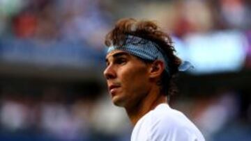 "No sé si es razonable quedar fuera en la primera votación"