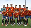 España cae ante Francia en el primero de los dos amistosos