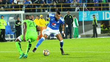 Inicia la Liga Águila. Mira aquí todo lo que tienes que saber